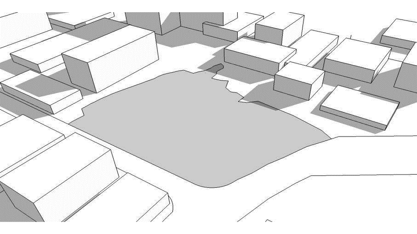 BMC Housing Complex, Panvel