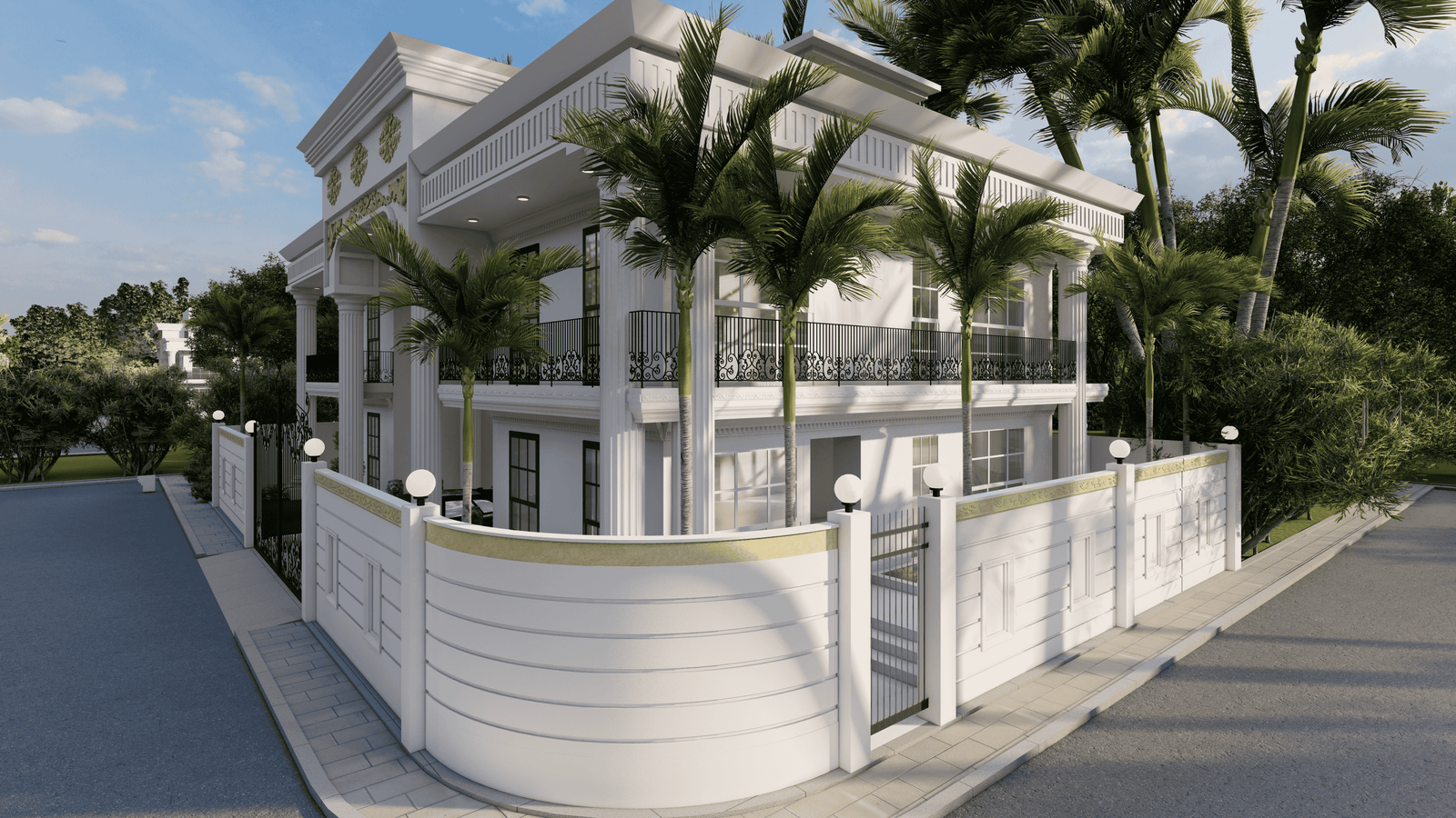 Mr. Bommawar's Bunglow, Saoli, Chandrapur