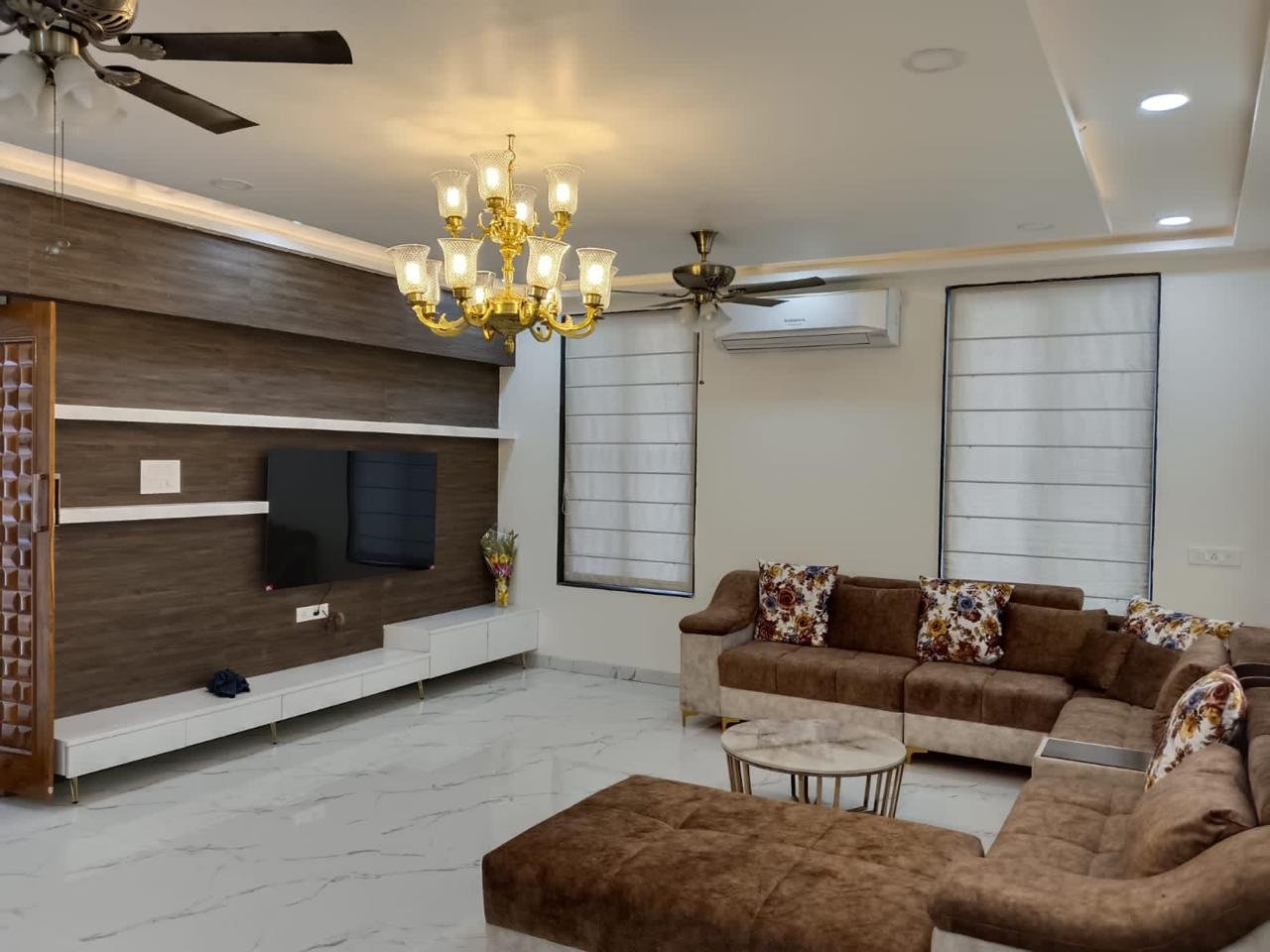 Mr. Bommawar's Bunglow, Saoli, Chandrapur