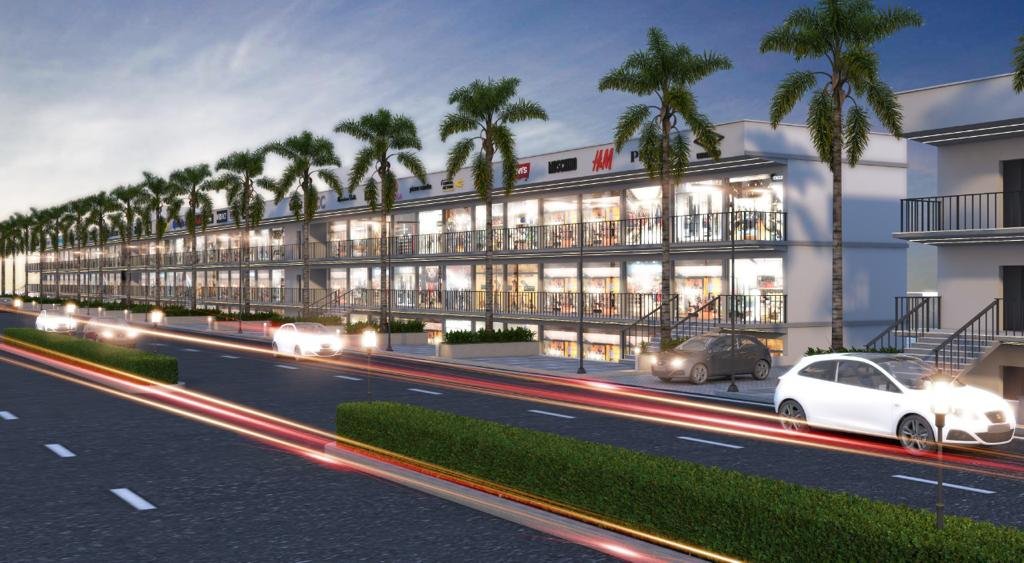 Sports Complex, Paratwada