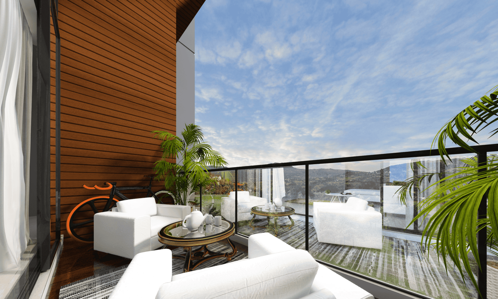 THANEKAR PARADISE, Badlapur